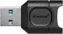 USB 3.2 gen.1 кард-ридер Kingston MobileLite Plus для карт памяти microSD с поддержкой UHS-I и UHS-II2