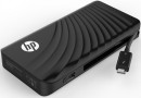 Портативный твердотельный накопитель HP P800, Thunderbolt 3 / USB Type-C, 256 Гб2