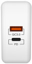 Сетевое зарядное устройство Lyambda LT63-WT 3 А белый3