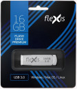 Флэш-драйв Flexis RS-105, 16 Гб, USB 3.1 gen.12