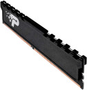 Оперативная память для компьютера 8Gb (1x8Gb) PC4-21300 2666MHz DDR4 DIMM CL19 Patriot Signature Line Premium PSP48G266681H13