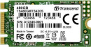 Твердотельный накопитель SSD M.2 480 Gb Transcend MTS420 Read 530Mb/s Write 480Mb/s 3D NAND TLC TS480GMTS420S
