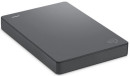 Внешний жесткий диск External HDD 2.5" 2.0Tb Seagate Basic <STJL2000400> USB3.1, Black2