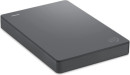 Внешний жесткий диск 2.5" 4 Tb USB 3.1 Seagate STJL4000400 черный2