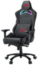 Кресло для геймеров ASUS ROG Chariot чёрное чёрный3