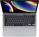 Ноутбук Apple MacBook Pro 13.3" 2560x1600 Intel Core i5-8257U 256 Gb 8Gb Bluetooth 5.0 Intel Iris Plus Graphics 645 серый macOS MXK32RU/A2