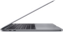 Ноутбук Apple MacBook Pro 13.3" 2560x1600 Intel Core i5-8257U 256 Gb 8Gb Bluetooth 5.0 Intel Iris Plus Graphics 645 серый macOS MXK32RU/A3