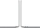 Ноутбук Apple MacBook Pro 13.3" 2560x1600 Intel Core i5-8257U 256 Gb 8Gb Bluetooth 5.0 Intel Iris Plus Graphics 645 серый macOS MXK32RU/A4