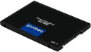 Твердотельный накопитель SSD 2.5" 480 Gb Goodram CL100 Read 540Mb/s Write 460Mb/s 3D NAND TLC