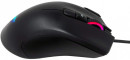 Игровая мышь Patriot Viper V551 (PixArt 3327, Omron, 8 кнопок, 6200 dpi, RGB подсветка, USB)2