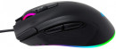 Игровая мышь Patriot Viper V551 (PixArt 3327, Omron, 8 кнопок, 6200 dpi, RGB подсветка, USB)3