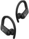 Наушники Hiper TWS Sport V2  Bluetooth 5.0 гарнитура Li-Pol 2x35mAh +480mAh черный