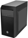 Корпус SilverStone SST-PS16B чёрный (mATX, 2xUSB 3.0, HD Audio)5