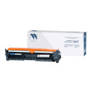 Картридж NVP совместимый NV-CF218AT для HP LaserJet Pro M104a/M104w/M132a/M132fn/M132fw/M132nw (1400k)