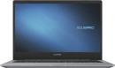 Ноутбук ASUS ExpertBook P5440FA-BM1028R 14" 1920x1080 Intel Core i3-8145U SSD 256 Gb 8Gb Intel UHD Graphics 620 серый Windows 10 Professional 90NX01X1-M144202