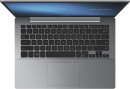 Ноутбук ASUS ExpertBook P5440FA-BM1028R 14" 1920x1080 Intel Core i3-8145U SSD 256 Gb 8Gb Intel UHD Graphics 620 серый Windows 10 Professional 90NX01X1-M144206