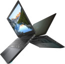 Ноутбук DELL G5 15 5500 15.6" 1920x1080 Intel Core i5-10300H 512 Gb 8Gb WiFi (802.11 b/g/n/ac/ax) Bluetooth 5.0 nVidia GeForce GTX 1660 Ti 6144 Мб черный Windows 10 Home G515-77488