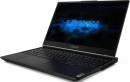 Ноутбук Lenovo Legion 5 15IMH05 Core i5 10300H/8Gb/SSD512Gb/NVIDIA GeForce GTX 1650 Ti 4Gb/15.6"/IPS/FHD (1920x1080)/Windows 10/black/WiFi/BT/Cam3