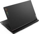 Ноутбук Lenovo Legion 5 15IMH05 Core i5 10300H/8Gb/SSD512Gb/NVIDIA GeForce GTX 1650 Ti 4Gb/15.6"/IPS/FHD (1920x1080)/Windows 10/black/WiFi/BT/Cam4
