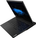 Ноутбук Lenovo Legion 5 15IMH05 Core i5 10300H/8Gb/SSD512Gb/NVIDIA GeForce GTX 1650 Ti 4Gb/15.6"/IPS/FHD (1920x1080)/Windows 10/black/WiFi/BT/Cam7
