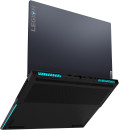 Ноутбук Lenovo Legion 7 15IMH05 Core i7 10750H/16Gb/SSD512Gb/NVIDIA GeForce RTX 2060 6Gb/15.6"/IPS/FHD (1920x1080)/Windows 10/grey/WiFi/BT/Cam7