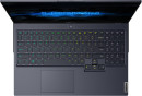 Ноутбук Lenovo Legion 7 15IMH05 Core i7 10750H/16Gb/SSD512Gb/NVIDIA GeForce RTX 2060 6Gb/15.6"/IPS/FHD (1920x1080)/Windows 10/grey/WiFi/BT/Cam9