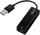 Переходник ASUS OH102 USB3.0 -> RJ45 (90XB05WN-MCA010)