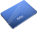 Твердотельный накопитель SSD 2.5" 120 Gb Netac N535S Read 510Mb/s Write 440Mb/s TLC NT01N535S-120G-S3X2