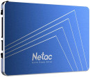 Твердотельный накопитель SSD 2.5" 512 Gb Netac N600S Read 540Mb/s Write 490Mb/s TLC NT01N600S-512G-S3X