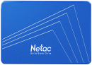 Твердотельный накопитель SSD 2.5" 960 Gb Netac N535S Read 560Mb/s Write 520Mb/s 3D NAND TLC