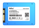 Твердотельный накопитель SSD 2.5" 960 Gb Netac N535S Read 560Mb/s Write 520Mb/s 3D NAND TLC2