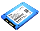 Твердотельный накопитель SSD 2.5" 960 Gb Netac N535S Read 560Mb/s Write 520Mb/s 3D NAND TLC3