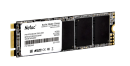 Твердотельный накопитель SSD M.2 256 Gb Netac N535N Read 540Mb/s Write 490Mb/s 3D NAND TLC2