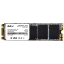 Твердотельный накопитель SSD M.2 2 Tb Netac N535N Read 540Mb/s Write 490Mb/s 3D NAND TLC