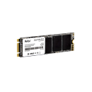 Твердотельный накопитель SSD M.2 2 Tb Netac N535N Read 540Mb/s Write 490Mb/s 3D NAND TLC2