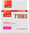 Картридж EasyPrint IE-T1083 для Epson Stylus C91/CX4300/TX106/TX117, пурпурный, с чипом