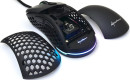 Игровая мышь Sharkoon Light2  200 (PixArt PMW 3389, 6 кнопок, 16000 dpi, USB, RGB подсветка)3