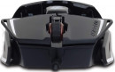 Игровая мышь Mad Catz  R.A.T. 2+ чёрная (PMW3325, USB, 3 кнопки, 5000 dpi, красная подсветка)4