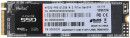 Твердотельный накопитель SSD M.2 512 Gb Netac N930E Pro Read 2130Mb/s Write 1720Mb/s 3D NAND TLC NT01N930E-512G-E4X