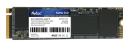 Твердотельный накопитель SSD M.2 500 Gb Netac NT01N950E-500G-E4X Read 3500Mb/s Write 2200Mb/s 3D NAND TLC2