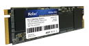 Твердотельный накопитель SSD M.2 500 Gb Netac NT01N950E-500G-E4X Read 3500Mb/s Write 2200Mb/s 3D NAND TLC3