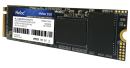 Твердотельный накопитель SSD M.2 500 Gb Netac NT01N950E-500G-E4X Read 3500Mb/s Write 2200Mb/s 3D NAND TLC4