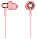 Наушники 1MORE E1024BT-Pink внутриканальные с микрофоном,20 - 20000 Гц,98 дБ,32 Ом,BT 5.0,A2DP, AVRCP, Hands free, Headset2