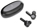 Наушники SoundPEATS TWS Truecapsule  Bluetooth 5.0, 600мАч,d6.0мм, IPX5,черный2