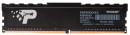 Оперативная память для компьютера 8Gb (1x8Gb) PC4-25600 3200MHz DDR4 DIMM CL22 Patriot Signature Line Premium PSP48G320081H1