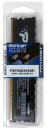 Оперативная память для компьютера 8Gb (1x8Gb) PC4-25600 3200MHz DDR4 DIMM CL22 Patriot Signature Line Premium PSP48G320081H14