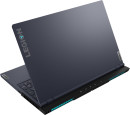 Ноутбук Lenovo Legion 7 15IMH05 15.6" 1920x1080 Intel Core i7-10750H 512 Gb 16Gb WiFi (802.11 b/g/n/ac/ax) Bluetooth 5.0 nVidia GeForce RTX 2070 8192 Мб серый Windows 10 Home 81YT0017RU4