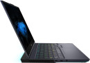 Ноутбук Lenovo Legion 7 15IMH05 15.6" 1920x1080 Intel Core i7-10750H 512 Gb 16Gb WiFi (802.11 b/g/n/ac/ax) Bluetooth 5.0 nVidia GeForce RTX 2070 8192 Мб серый Windows 10 Home 81YT0017RU8