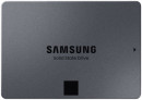 Твердотельный накопитель SSD 2.5" 4 Tb Samsung 870 QVO Read 560Mb/s Write 530Mb/s MLC MZ-77Q4T0BW