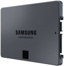 Твердотельный накопитель SSD 2.5" 4 Tb Samsung 870 QVO Read 560Mb/s Write 530Mb/s MLC MZ-77Q4T0BW3